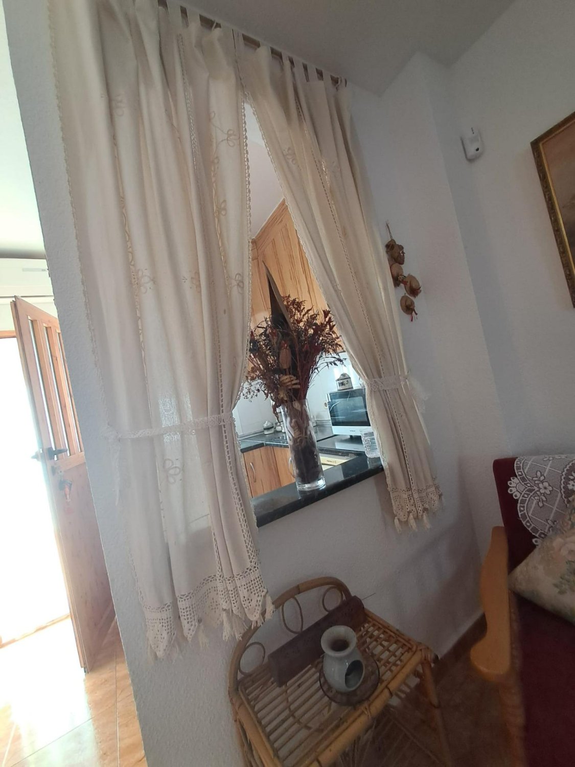 Bungalow à Torrevieja, Alicante, Espagne 2 chambres,  No. 182869