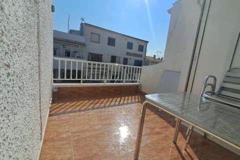 Bungalo Torrevieja, Alicante, Spānijā 2 istabas,  Nr. 182869