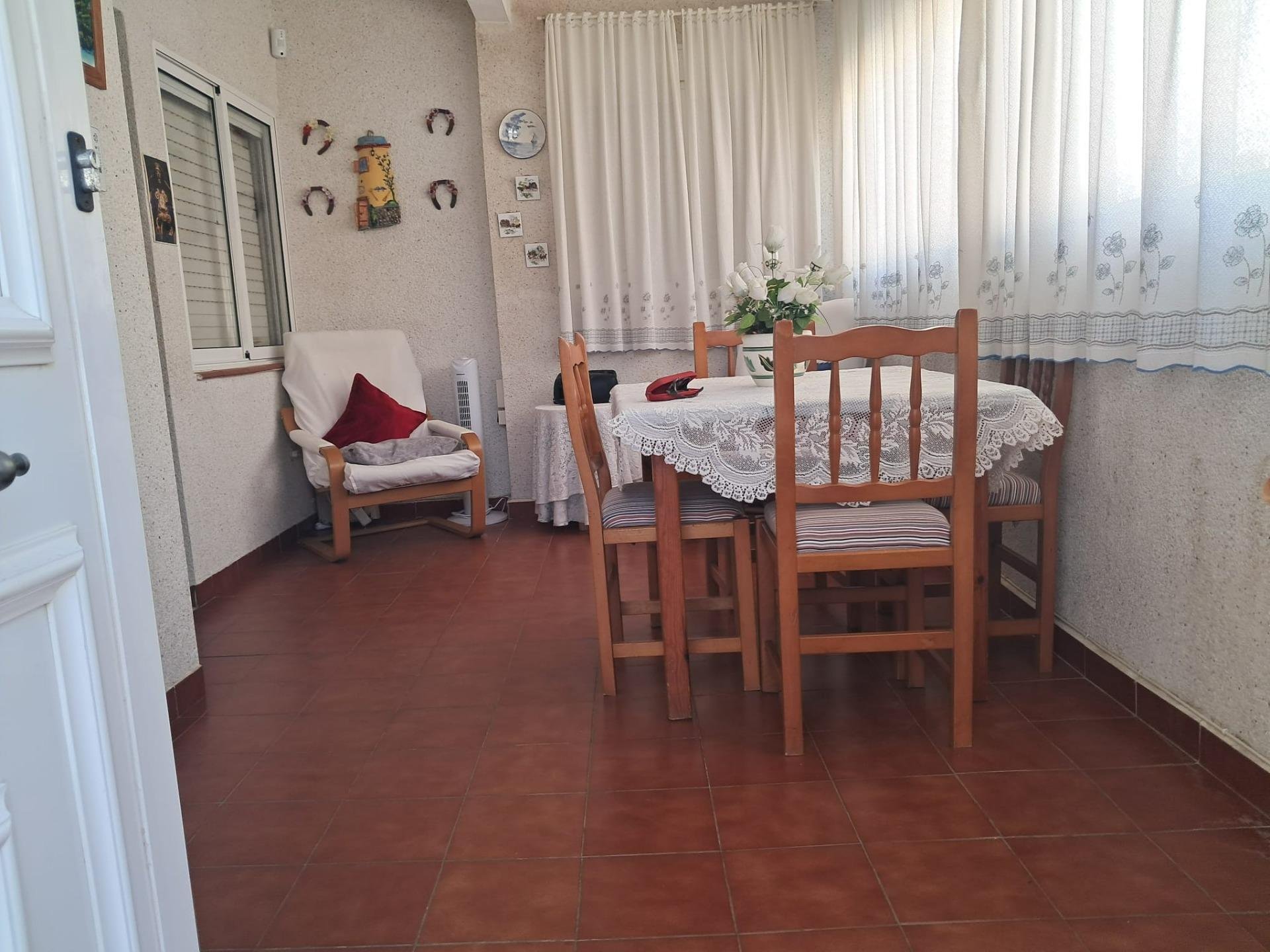 Bungalow à Torrevieja, Alicante, Espagne 2 chambres,  No. 182869