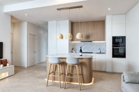 Apartament w Pilar de la Horadada, Alicante, Hiszpania 3 sypialnie, 84 mkw. nr 162872