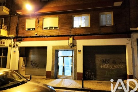 Lokal usługowy w Zaragoza, Hiszpania 580 mkw. nr 152778