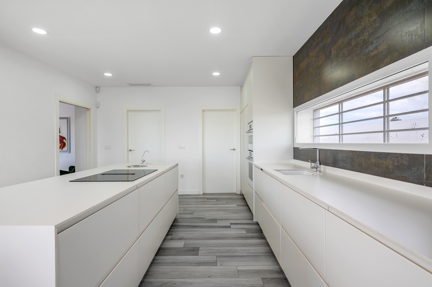 Villa Algorfa, Alicante, Spānijā 4 istabas, 216 m2 Nr. 161674