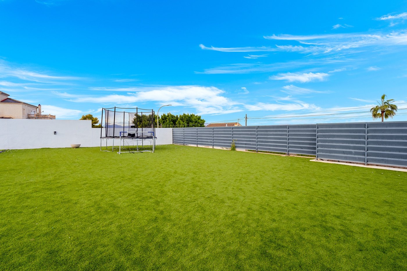 Villa Algorfa, Alicante, Spānijā 4 istabas, 216 m2 Nr. 161674
