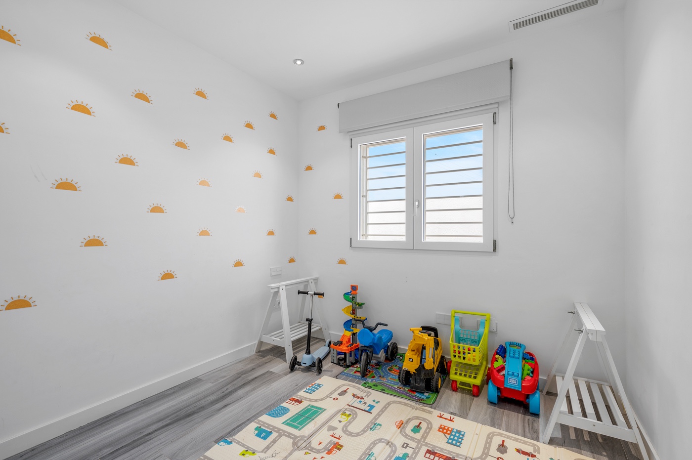 Villa Algorfa, Alicante, Spānijā 4 istabas, 216 m2 Nr. 161674