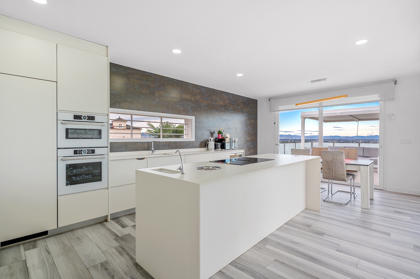 Villa Algorfa, Alicante, Spānijā 4 istabas, 216 m2 Nr. 161674