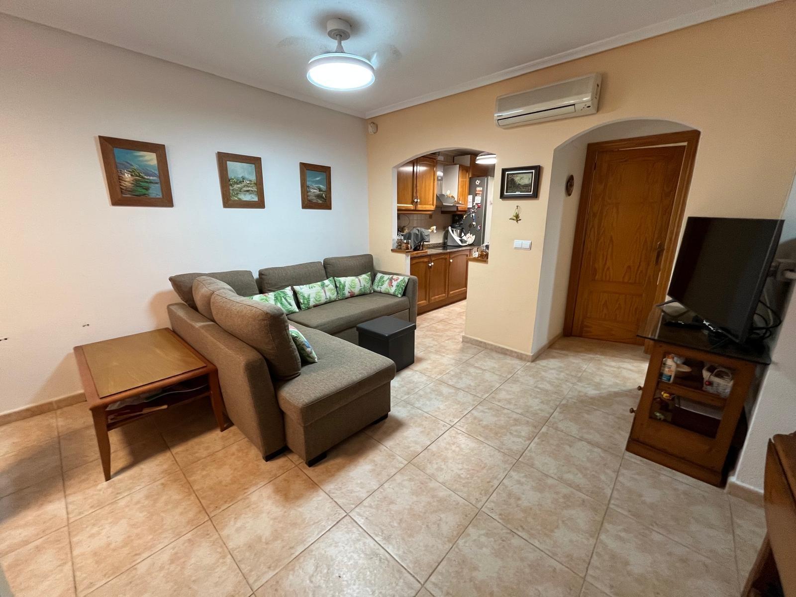 Casa a Torrevieja, Alicante, Spagna 3 camere da letto, 69 mq. N° 161671