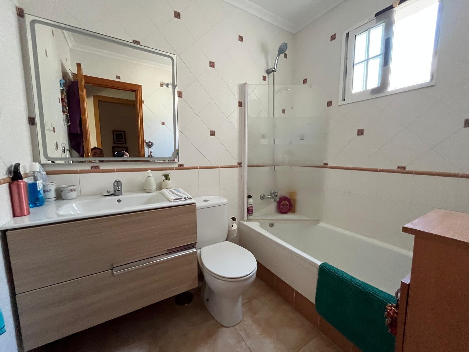 Casa a Torrevieja, Alicante, Spagna 3 camere da letto, 69 mq. N° 161671