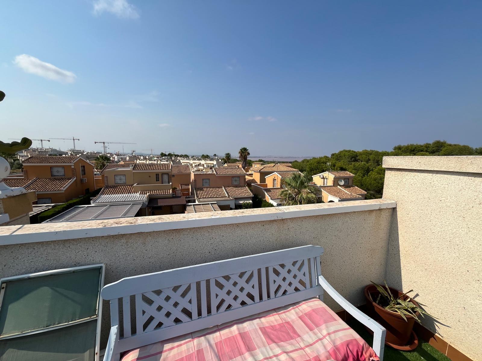 Casa a Torrevieja, Alicante, Spagna 3 camere da letto, 69 mq. N° 161671
