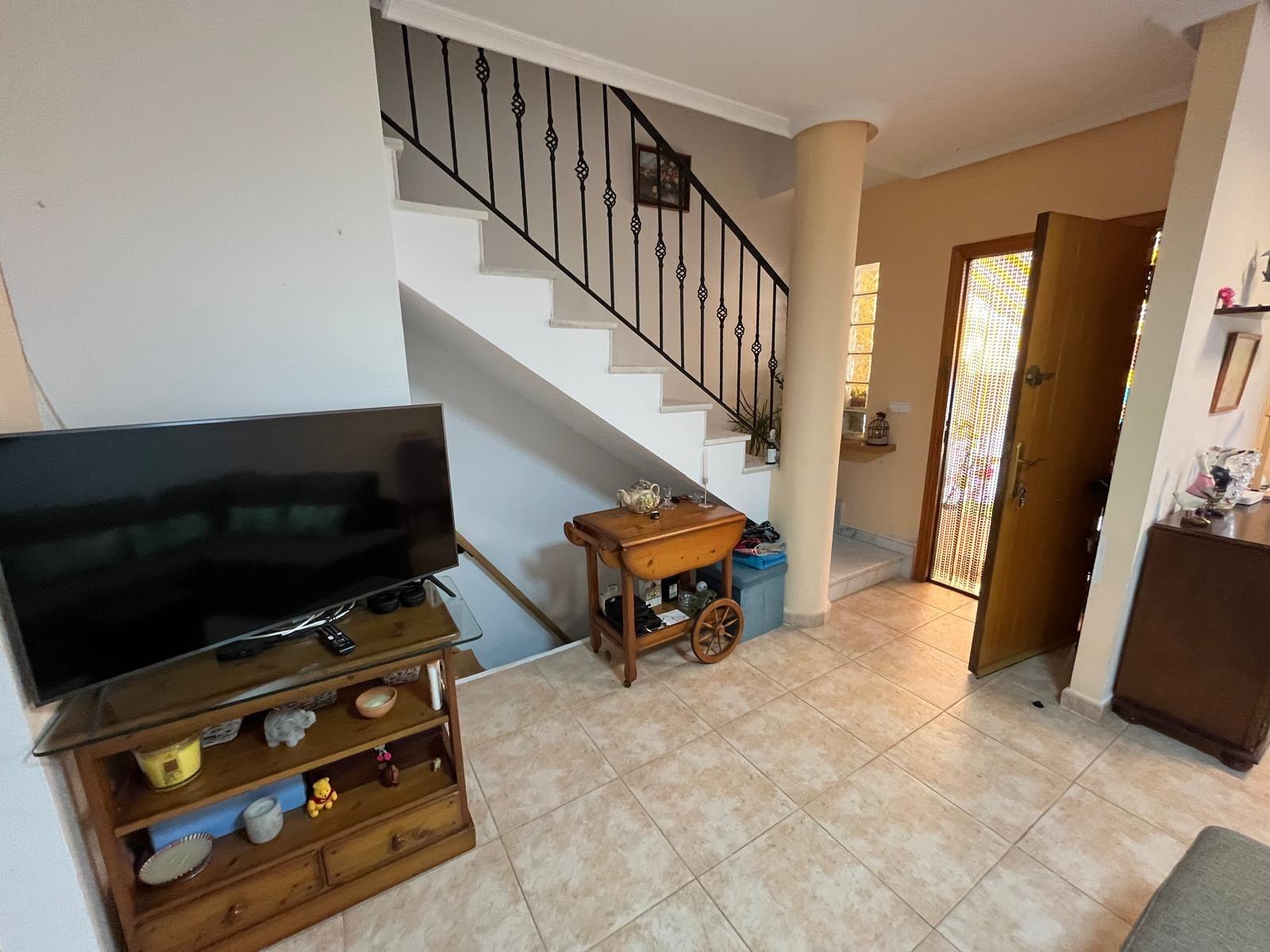 Casa a Torrevieja, Alicante, Spagna 3 camere da letto, 69 mq. N° 161671