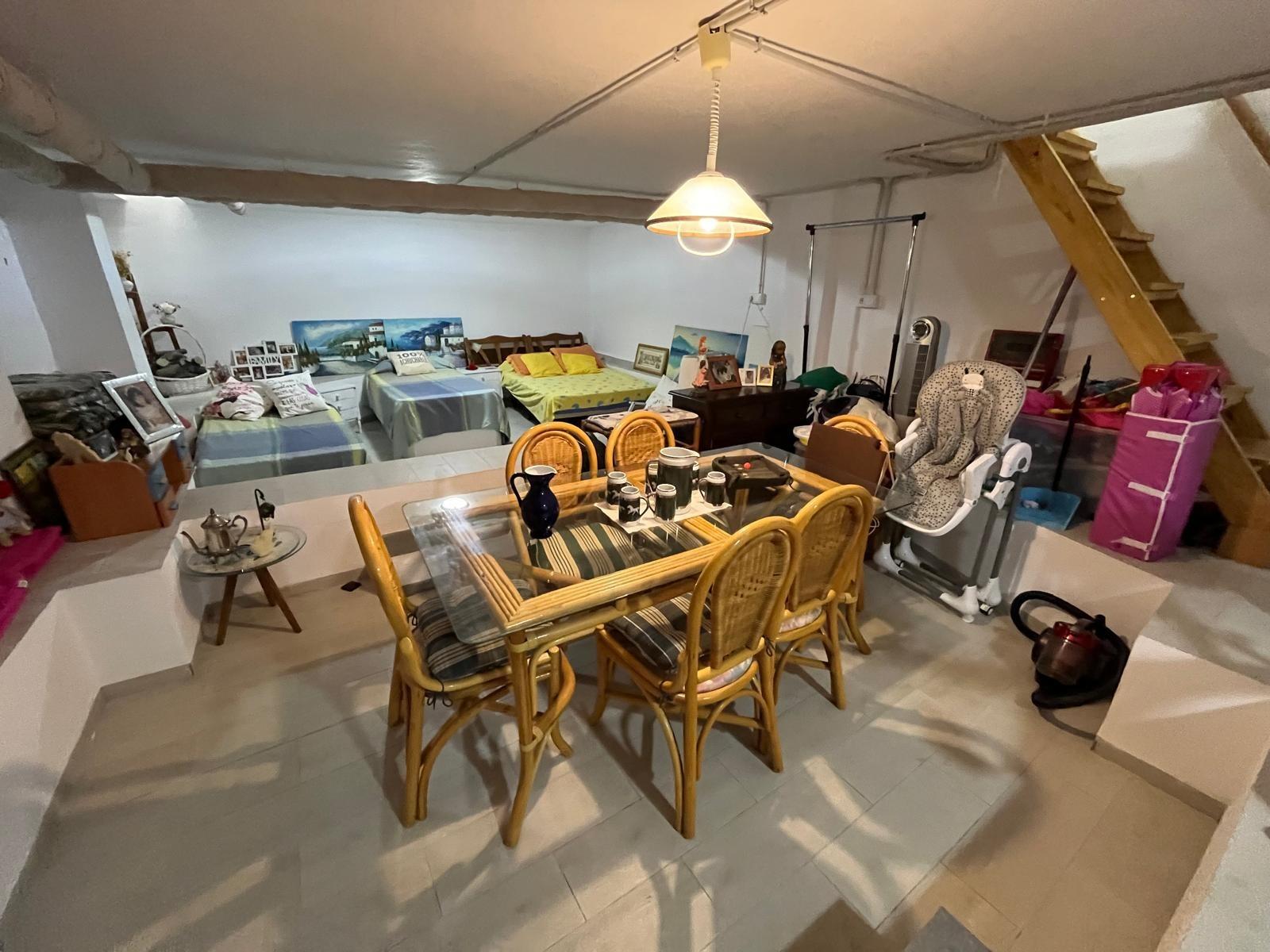 Casa a Torrevieja, Alicante, Spagna 3 camere da letto, 69 mq. N° 161671