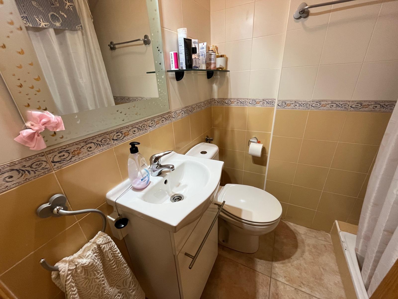 Casa a Torrevieja, Alicante, Spagna 3 camere da letto, 69 mq. N° 161671