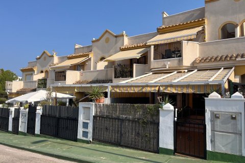 Hus i Torrevieja, Alicante, Spanien 3 sovrum, 69 kvm. Nr. 161671