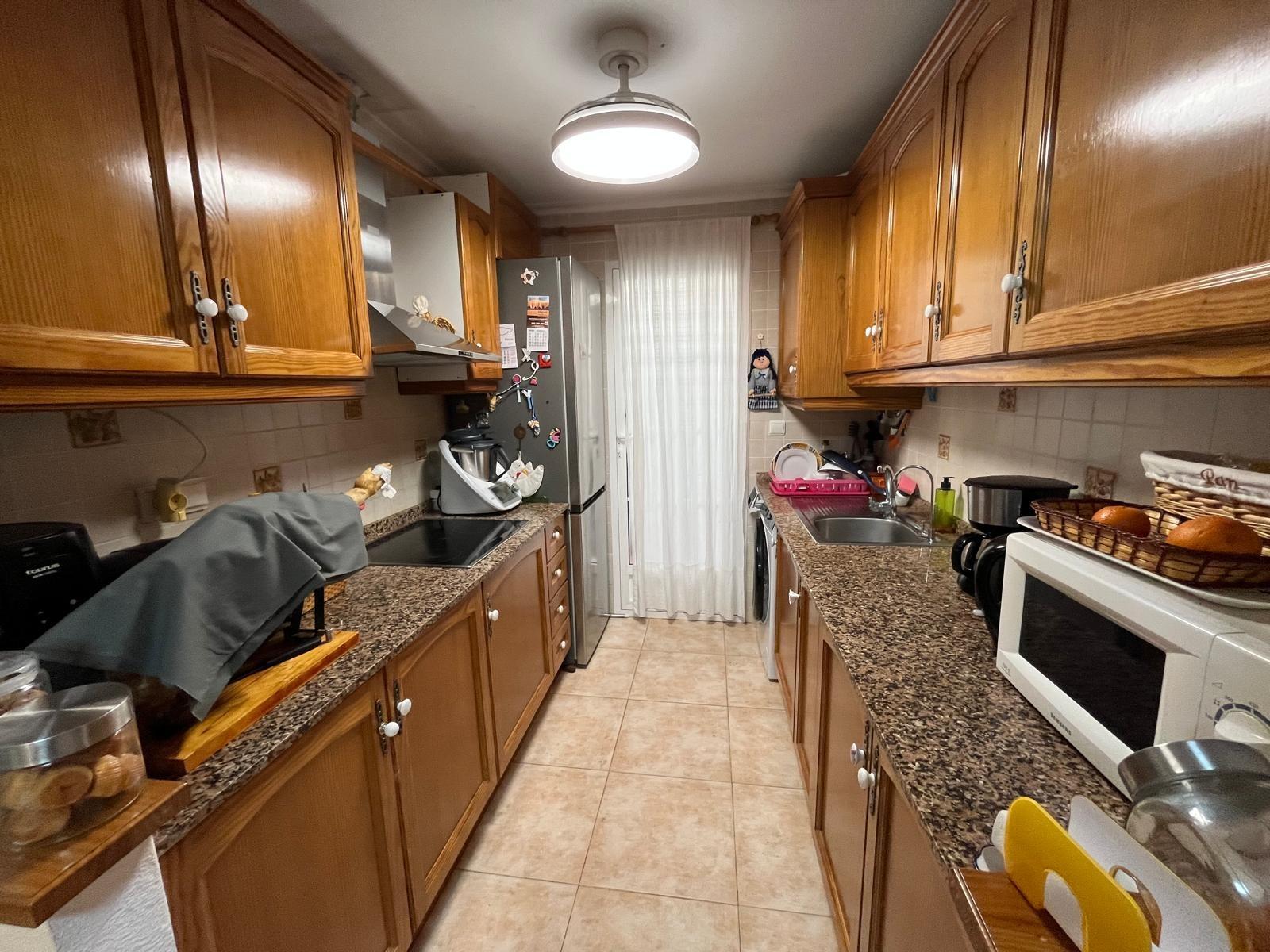 Casa a Torrevieja, Alicante, Spagna 3 camere da letto, 69 mq. N° 161671