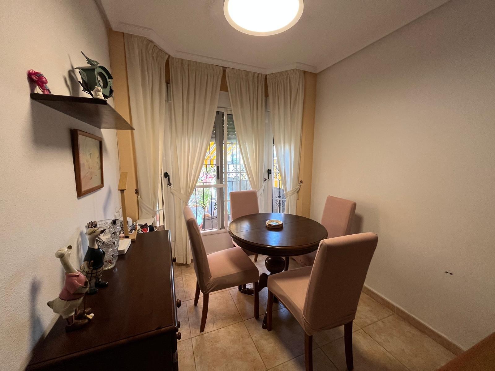 Casa a Torrevieja, Alicante, Spagna 3 camere da letto, 69 mq. N° 161671