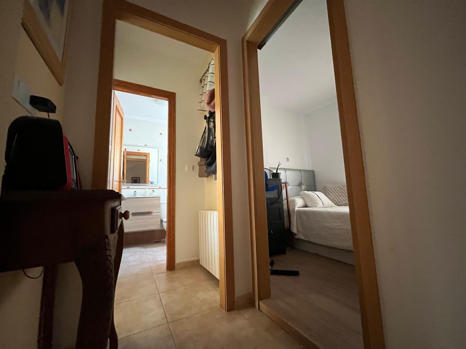 Casa a Torrevieja, Alicante, Spagna 3 camere da letto, 69 mq. N° 161671