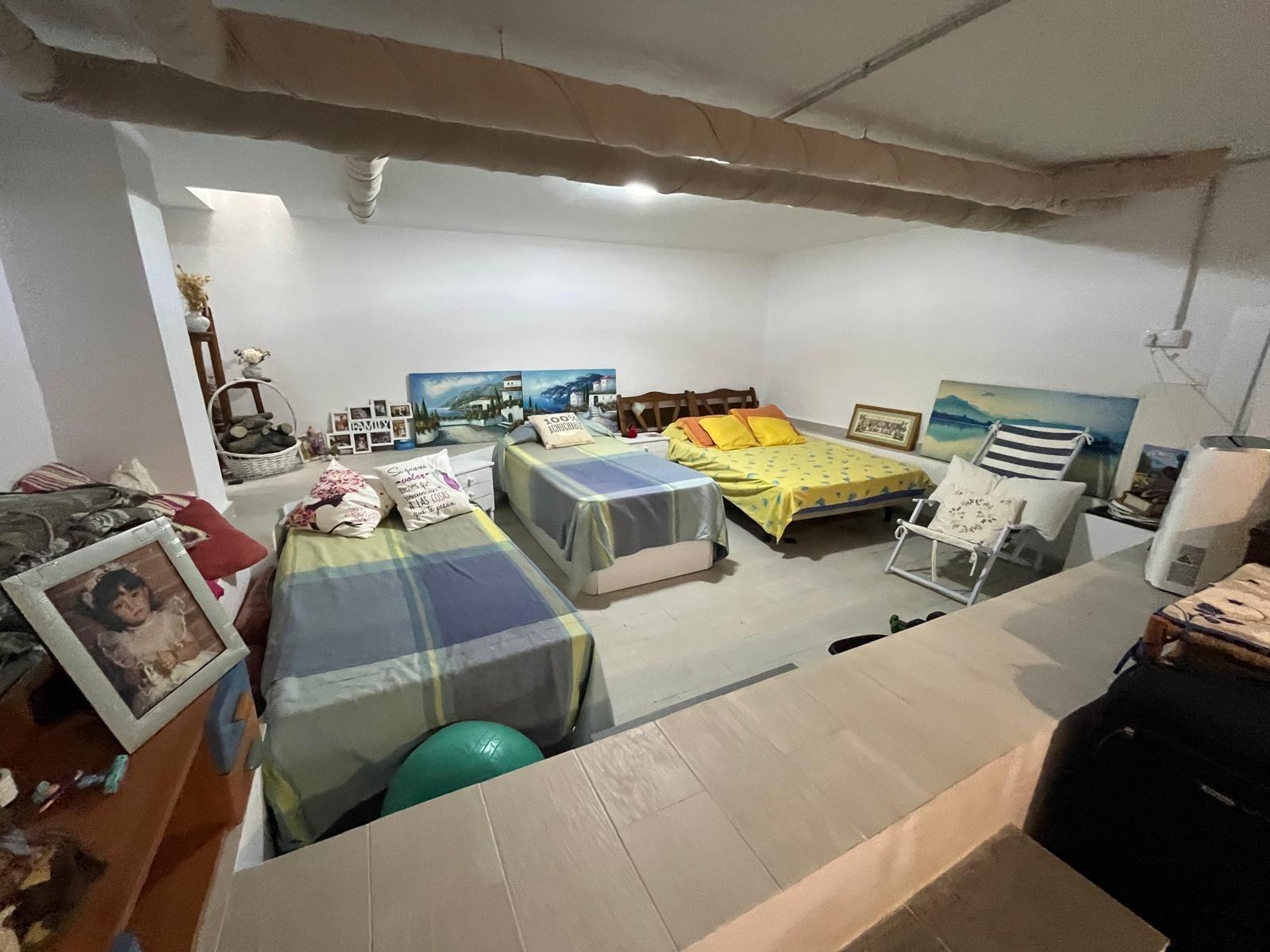 Casa a Torrevieja, Alicante, Spagna 3 camere da letto, 69 mq. N° 161671