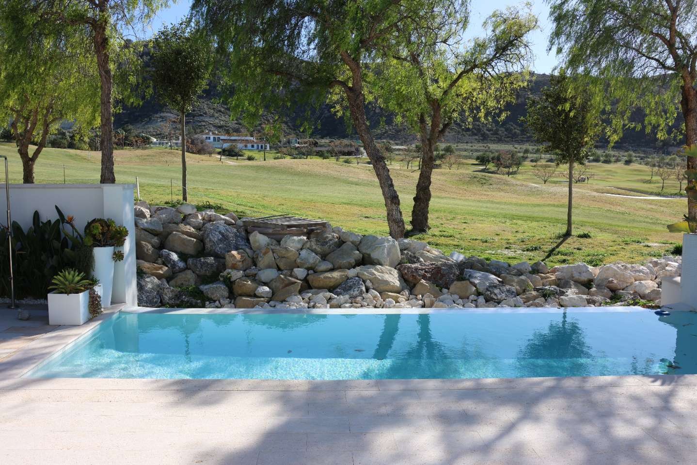 Villa en Monforte del Cid, Alicante, España 3 dormitorios,  No. 193047