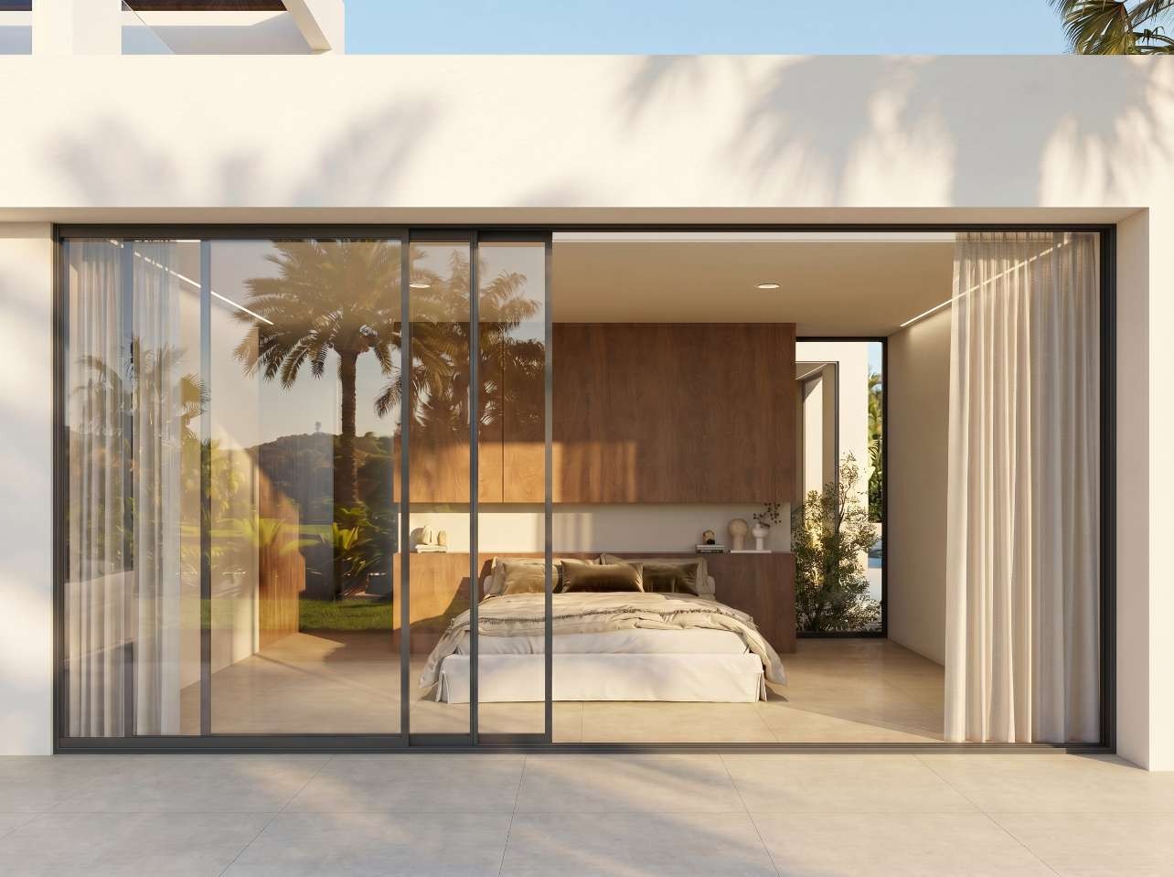 Villa in Monforte del Cid, Alicante, Spanien 4 Schlafzimmer,  Nr. 193049