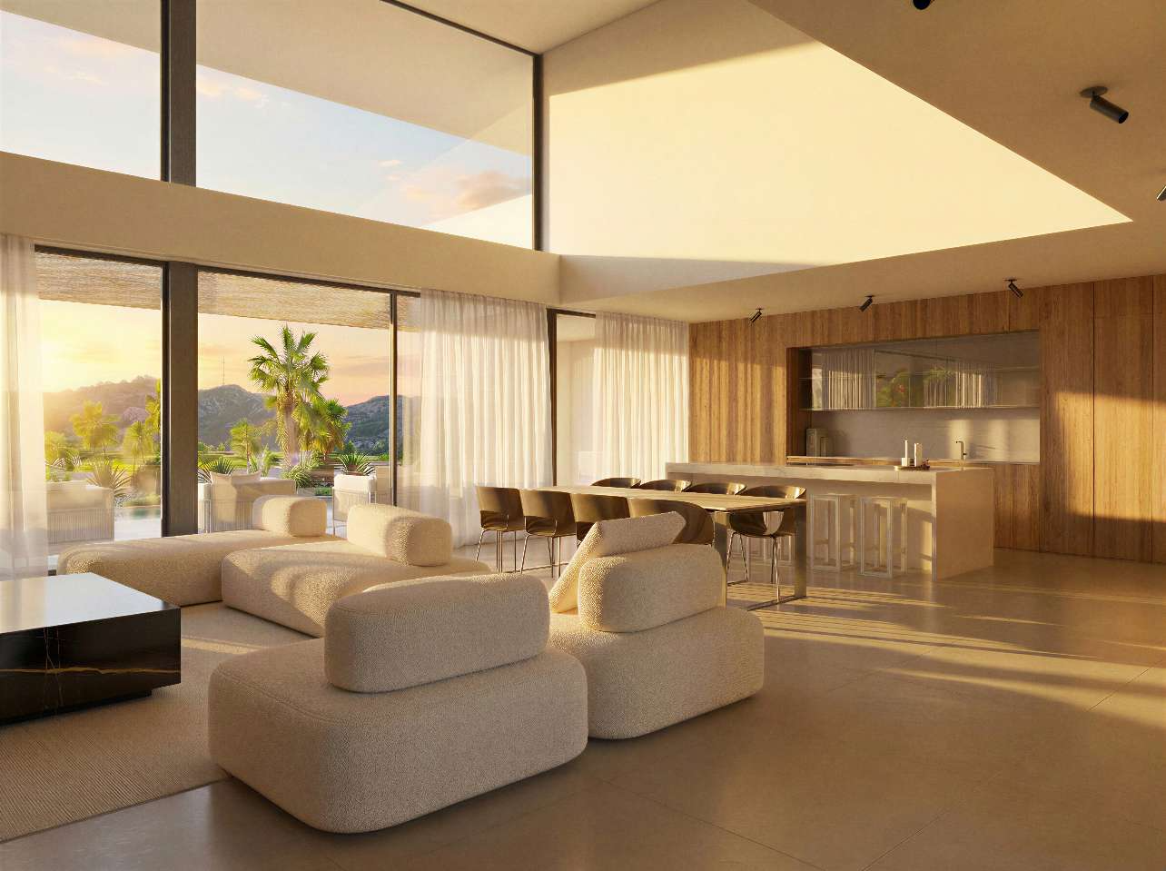 Villa in Monforte del Cid, Alicante, Spanien 4 Schlafzimmer,  Nr. 193049