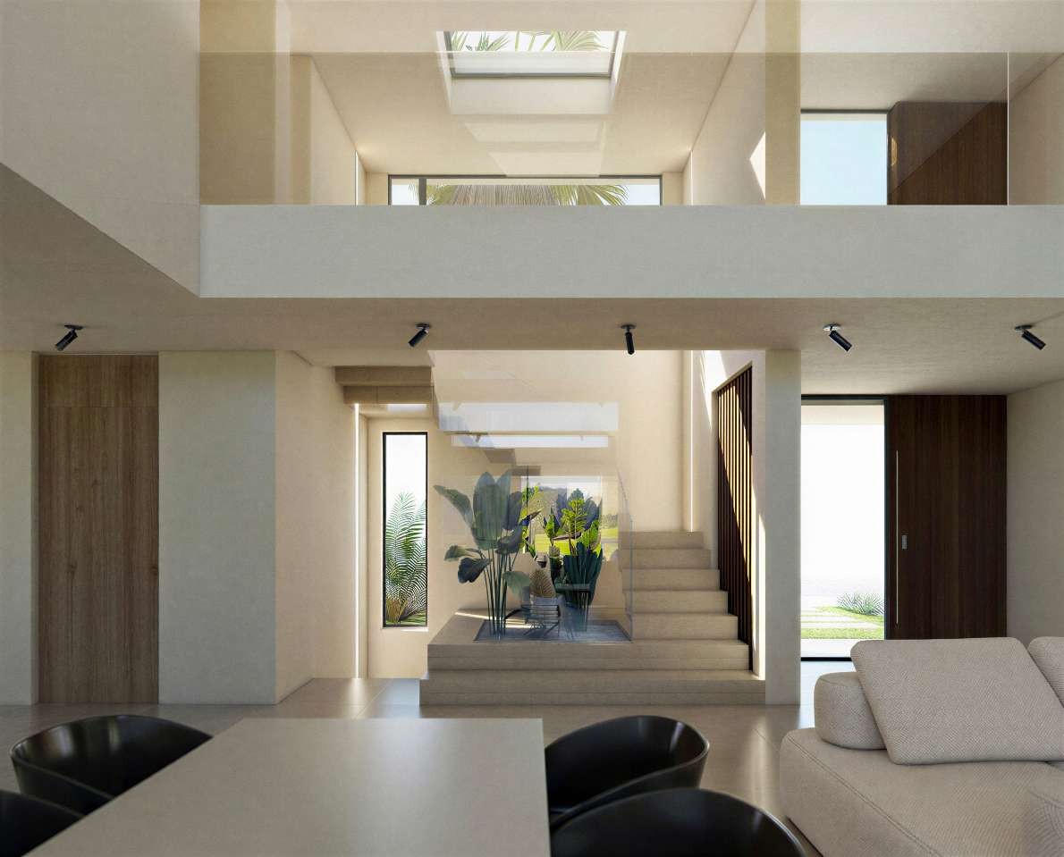 Villa in Monforte del Cid, Alicante, Spanien 4 Schlafzimmer,  Nr. 193049