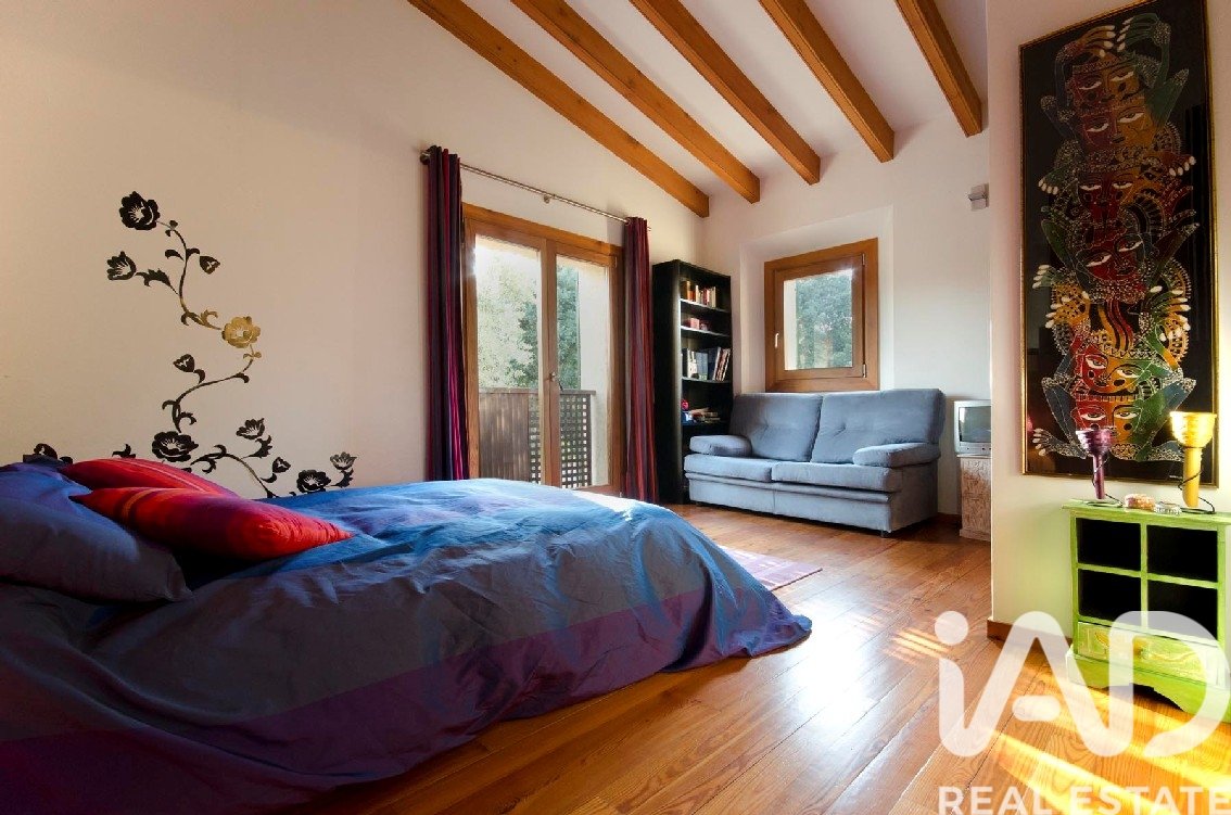 Сasa en Pollenca, Mallorca, España 4 dormitorios, 632 m2 No. 172678