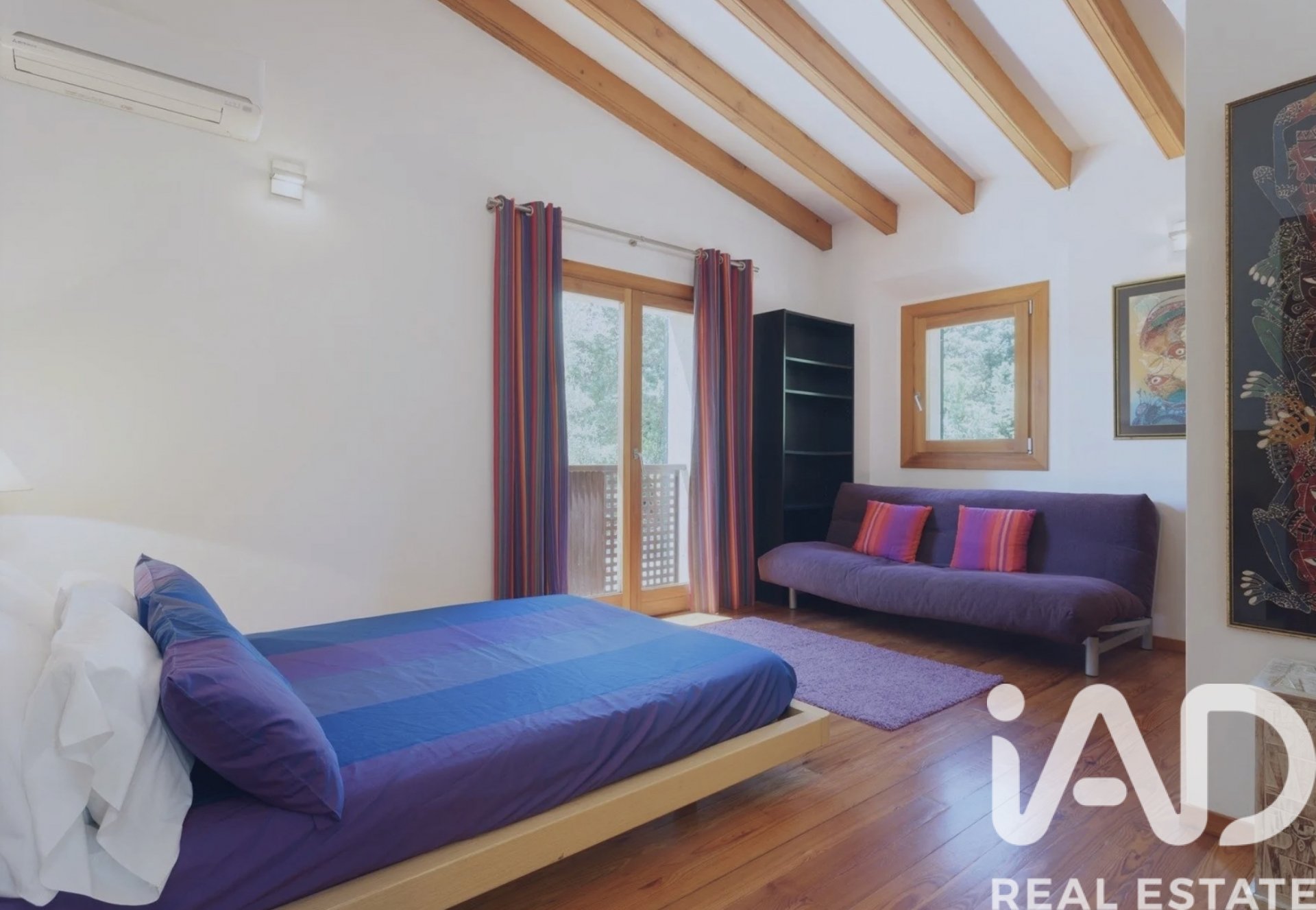 Сasa en Pollenca, Mallorca, España 4 dormitorios, 632 m2 No. 172678