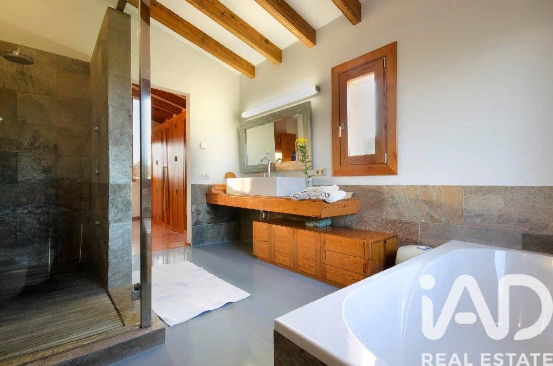 Сasa en Pollenca, Mallorca, España 4 dormitorios, 632 m2 No. 172678