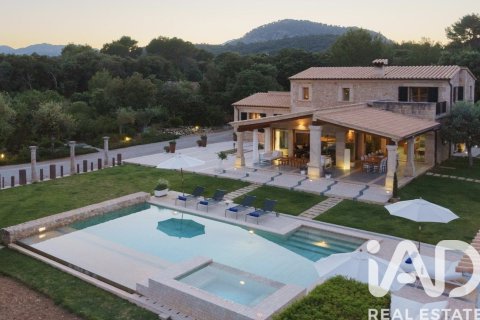 House in Pollenca, Mallorca, Spanien 4 Schlafzimmer, 632 m2 Nr. 172678