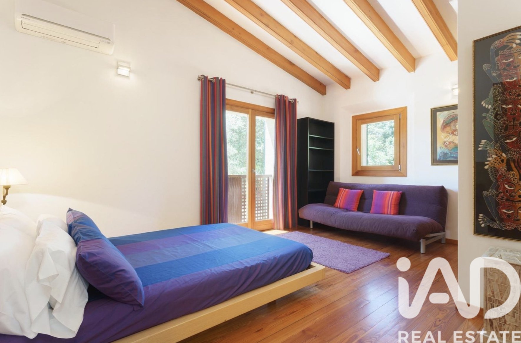 Сasa en Pollenca, Mallorca, España 4 dormitorios, 632 m2 No. 172678