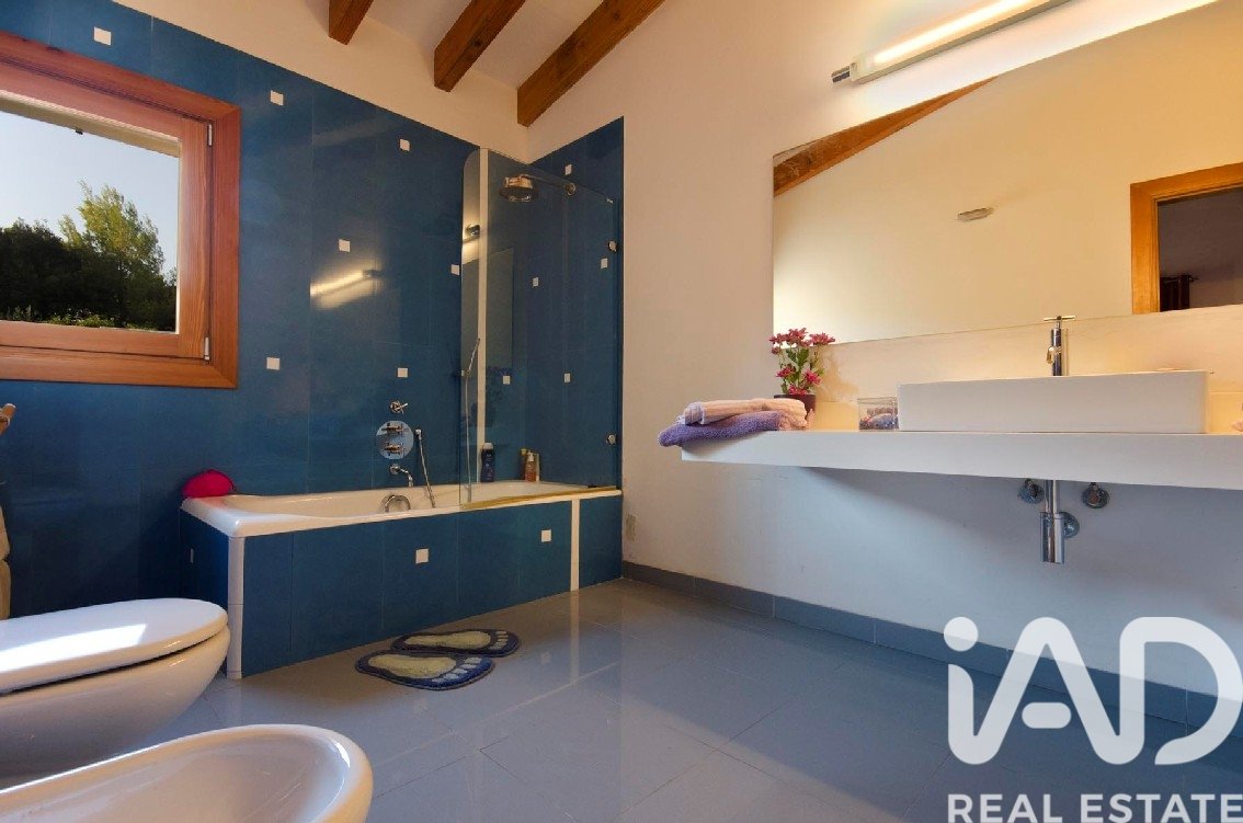 Сasa en Pollenca, Mallorca, España 4 dormitorios, 632 m2 No. 172678
