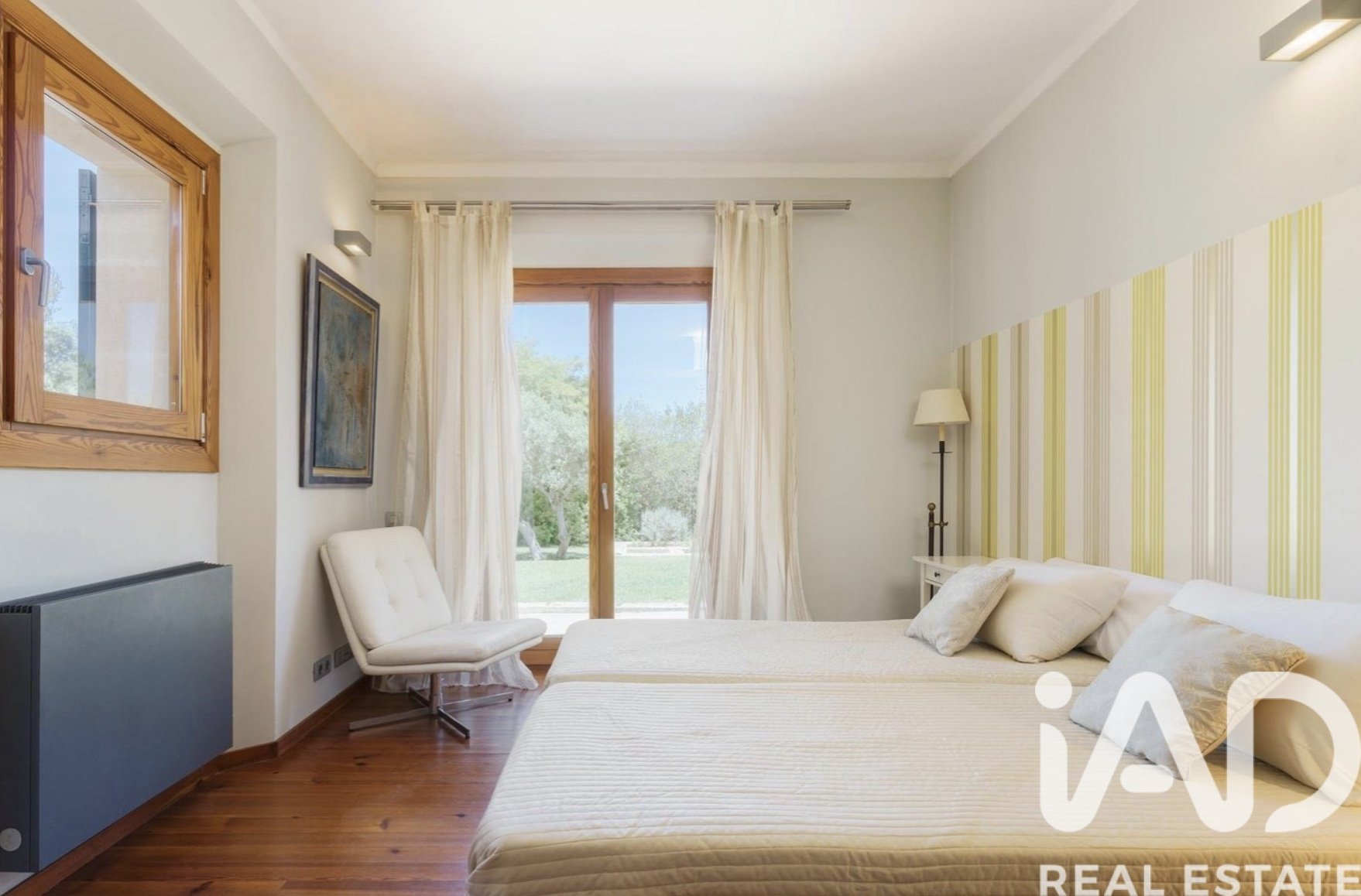 Сasa en Pollenca, Mallorca, España 4 dormitorios, 632 m2 No. 172678