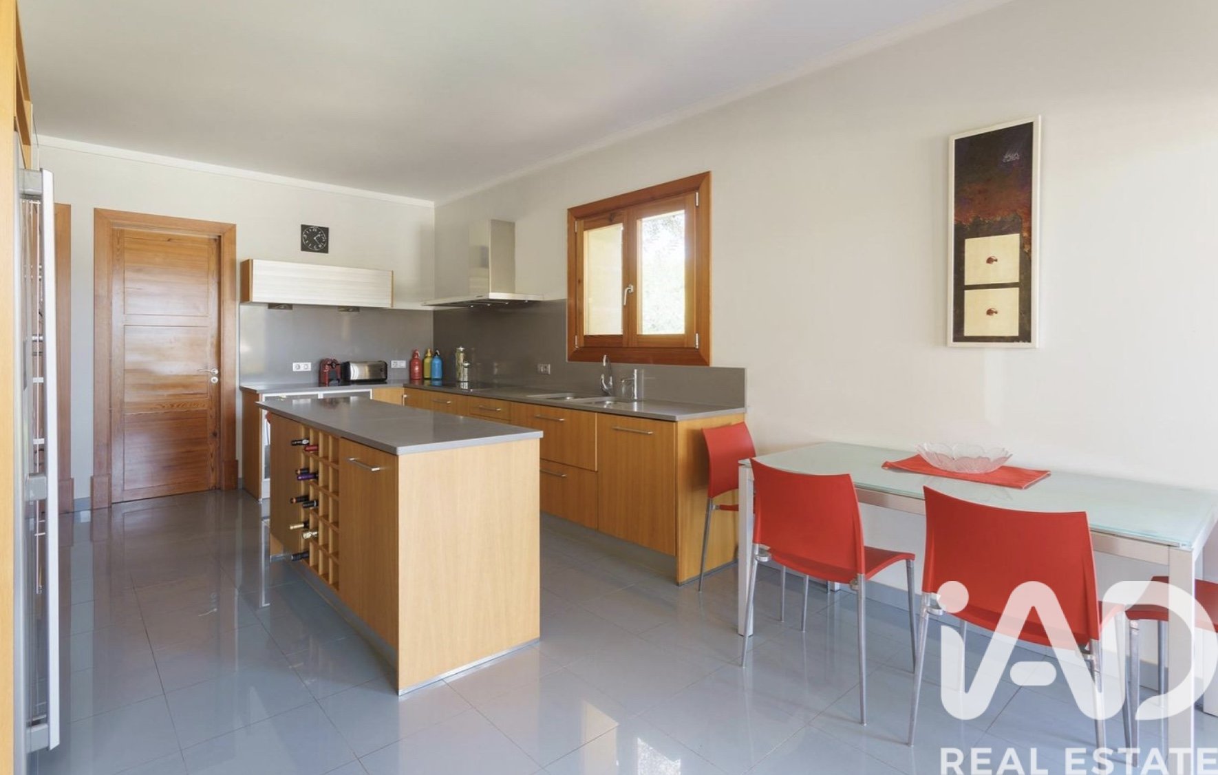 Сasa en Pollenca, Mallorca, España 4 dormitorios, 632 m2 No. 172678