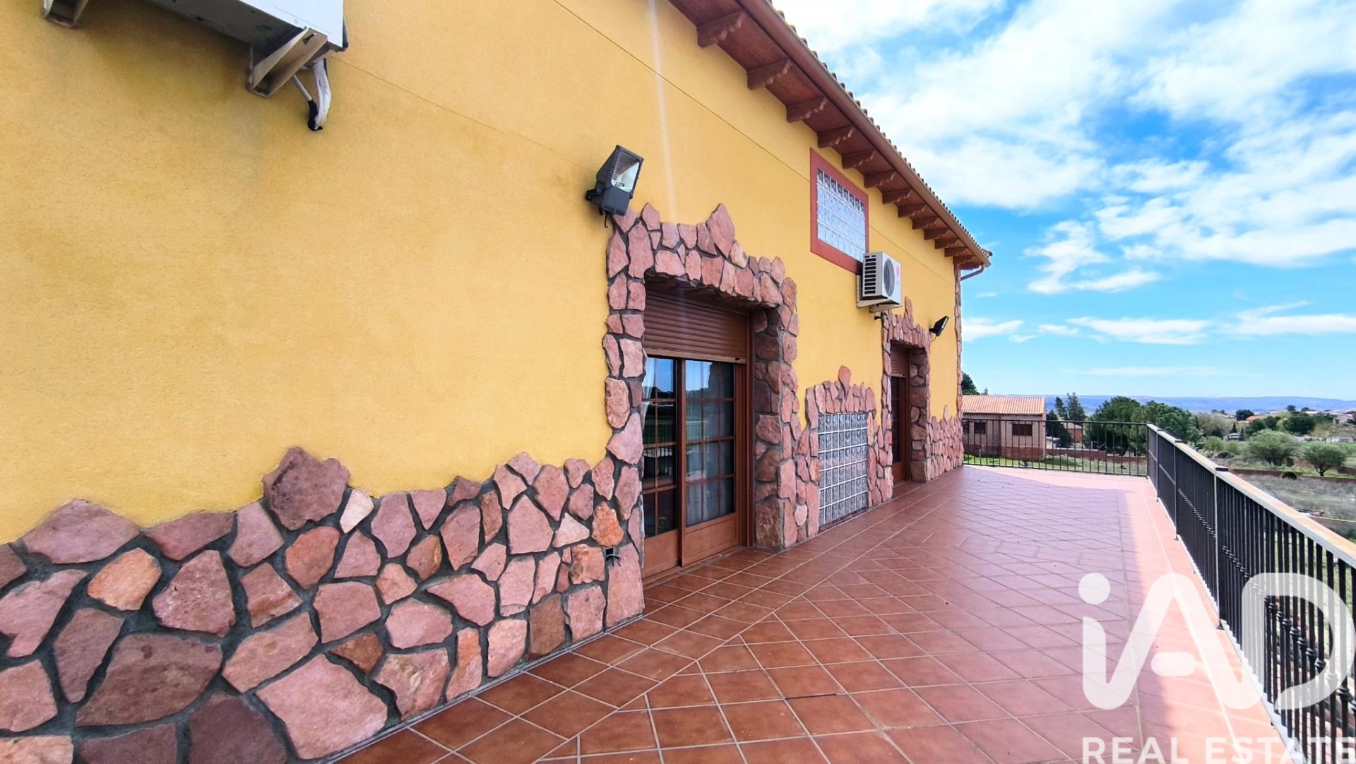 House in Colmenar de Oreja, Madrid, Spanien 3 Schlafzimmer, 466 m2 Nr. 172679