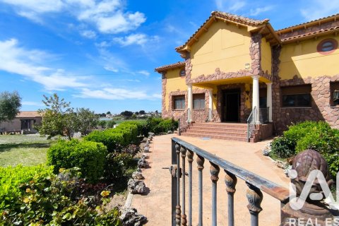 House in Colmenar de Oreja, Madrid, Spanien 3 Schlafzimmer, 466 m2 Nr. 172679