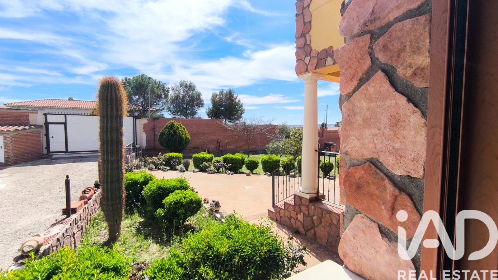 House in Colmenar de Oreja, Madrid, Spanien 3 Schlafzimmer, 466 m2 Nr. 172679