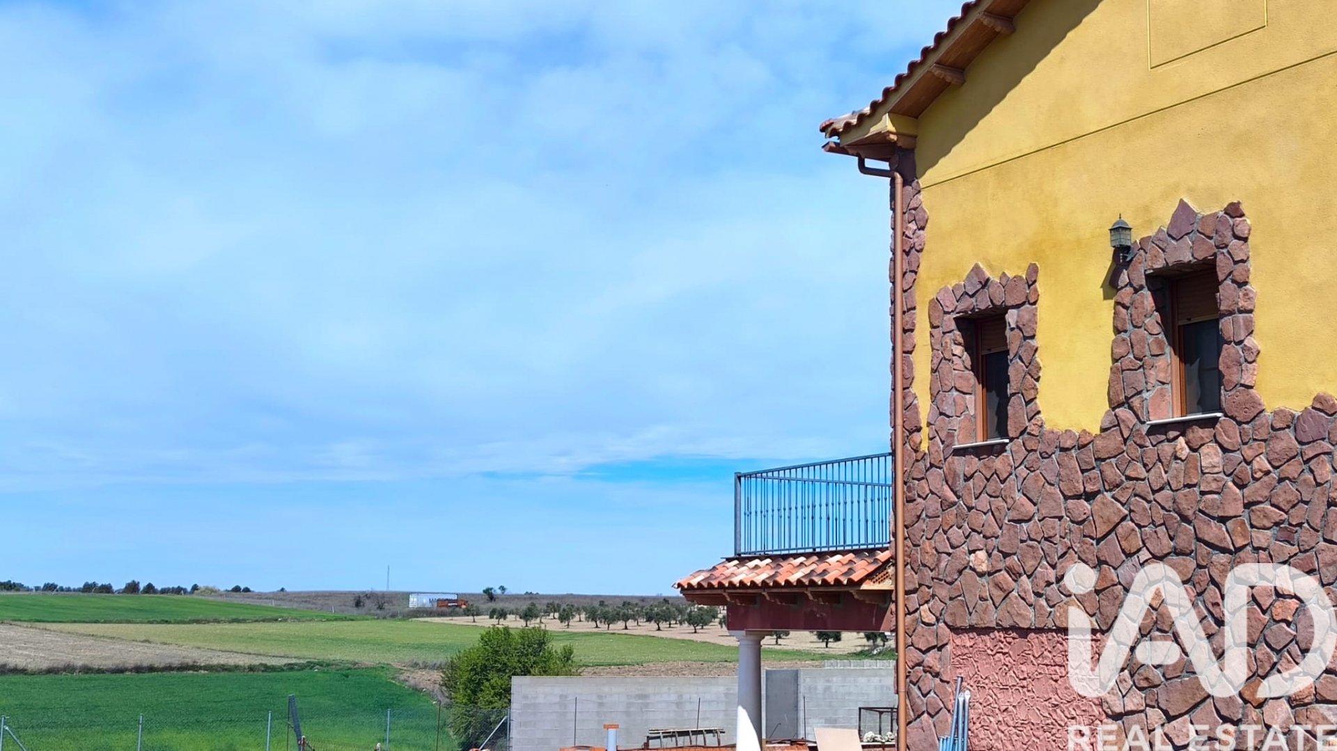 House in Colmenar de Oreja, Madrid, Spanien 3 Schlafzimmer, 466 m2 Nr. 172679