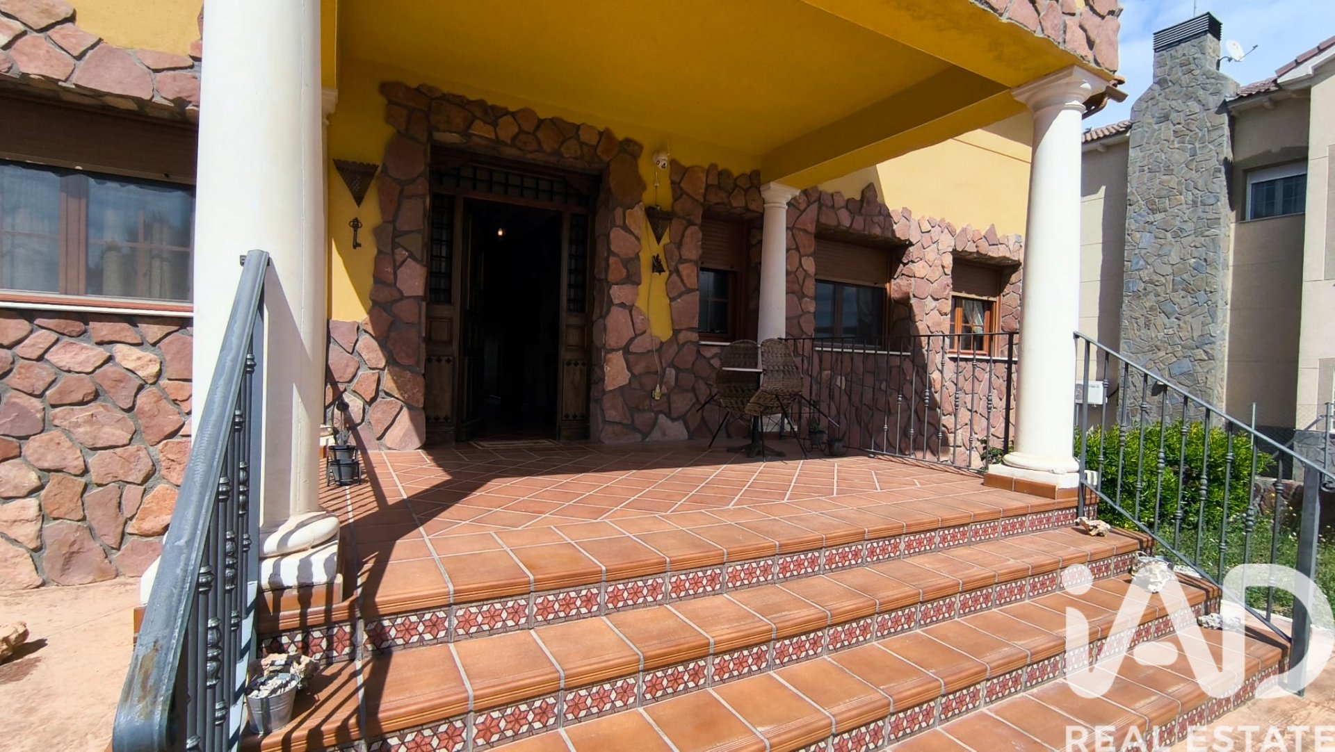 House in Colmenar de Oreja, Madrid, Spanien 3 Schlafzimmer, 466 m2 Nr. 172679