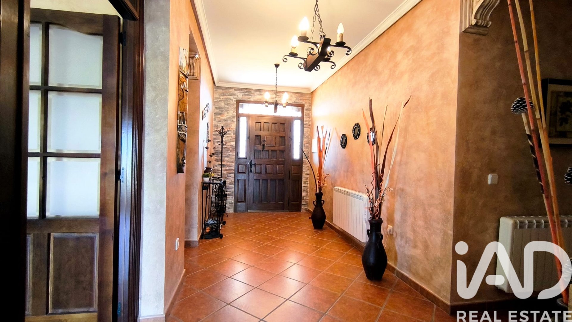 House in Colmenar de Oreja, Madrid, Spanien 3 Schlafzimmer, 466 m2 Nr. 172679