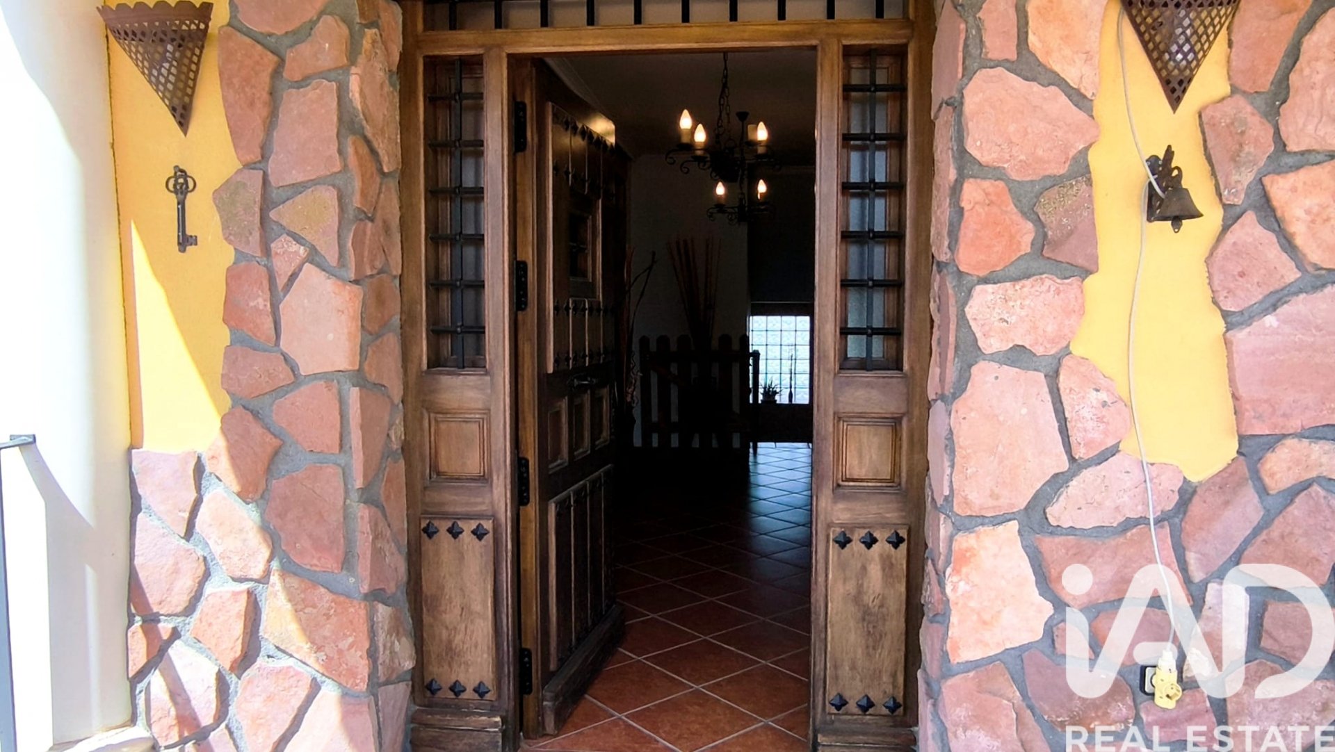 House in Colmenar de Oreja, Madrid, Spanien 3 Schlafzimmer, 466 m2 Nr. 172679