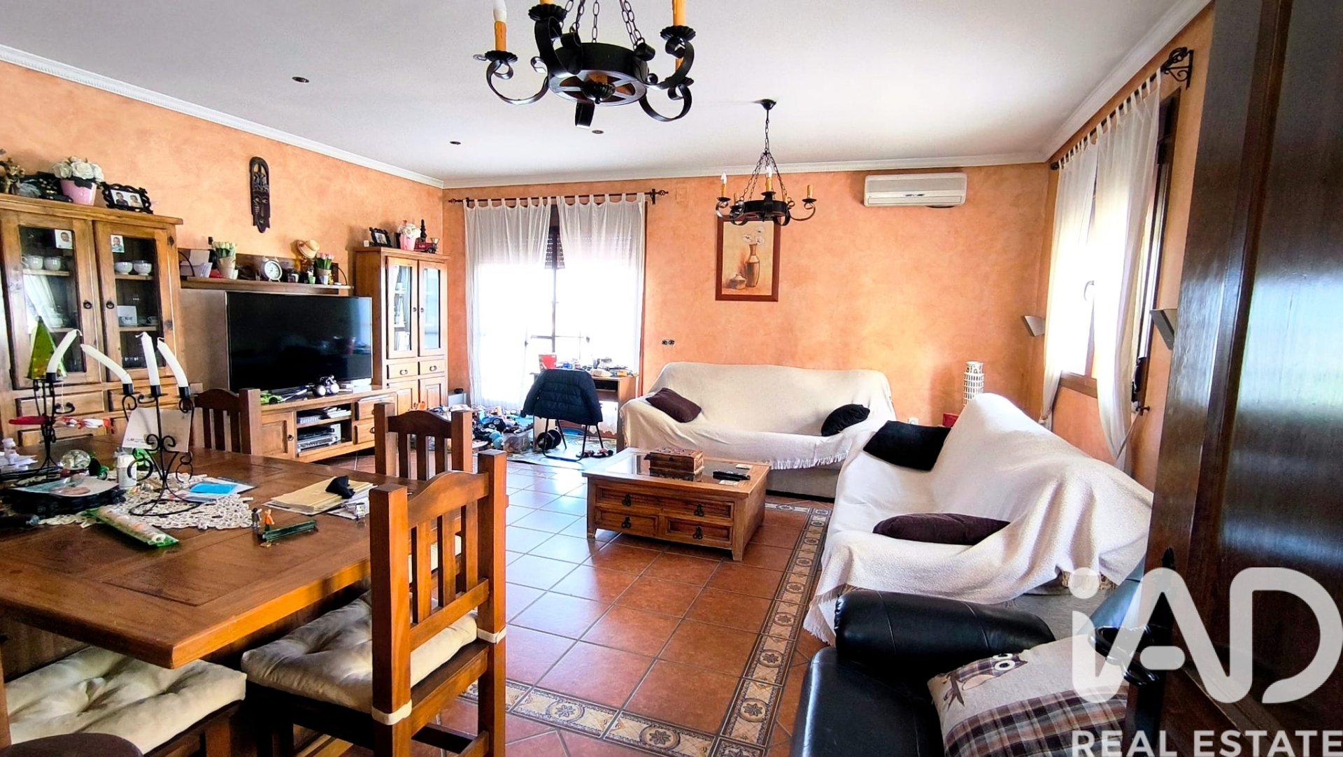 House in Colmenar de Oreja, Madrid, Spanien 3 Schlafzimmer, 466 m2 Nr. 172679