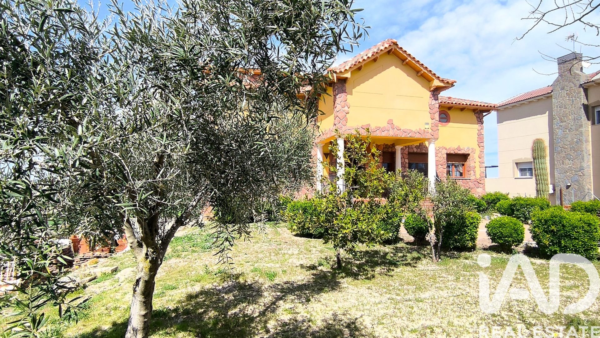 House in Colmenar de Oreja, Madrid, Spanien 3 Schlafzimmer, 466 m2 Nr. 172679