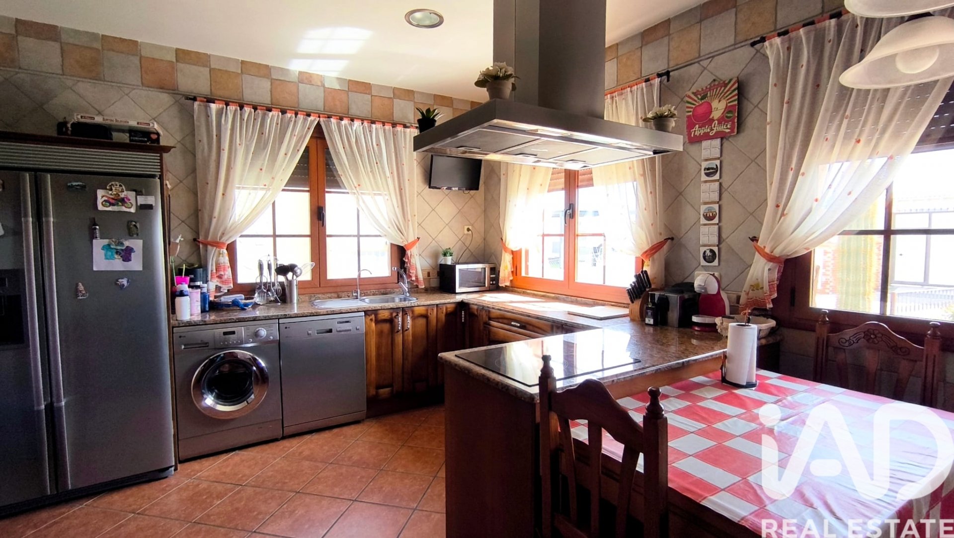 House in Colmenar de Oreja, Madrid, Spanien 3 Schlafzimmer, 466 m2 Nr. 172679