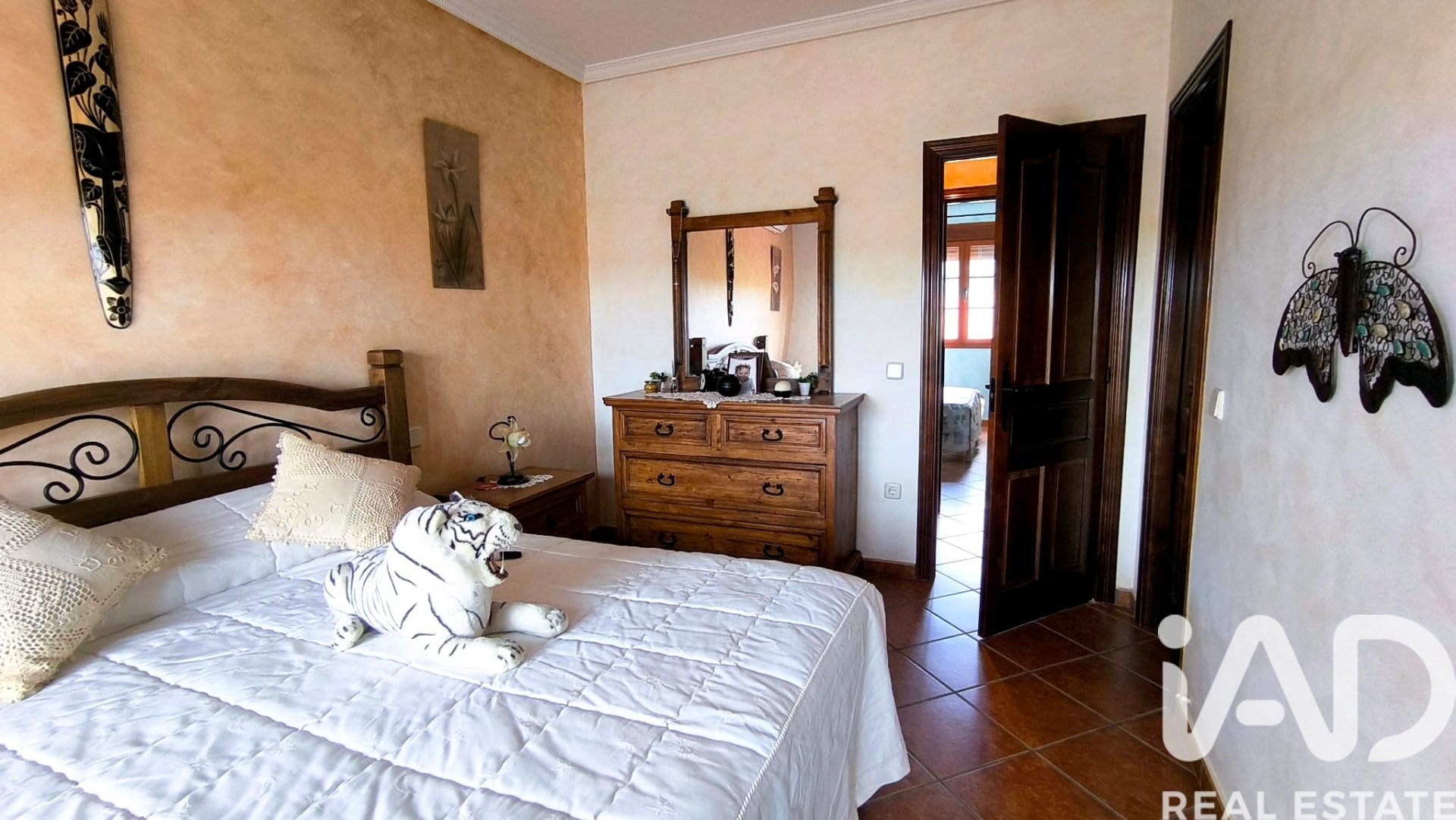 House in Colmenar de Oreja, Madrid, Spanien 3 Schlafzimmer, 466 m2 Nr. 172679