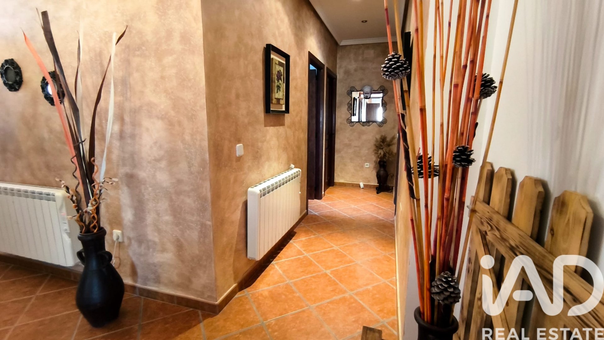 House in Colmenar de Oreja, Madrid, Spanien 3 Schlafzimmer, 466 m2 Nr. 172679