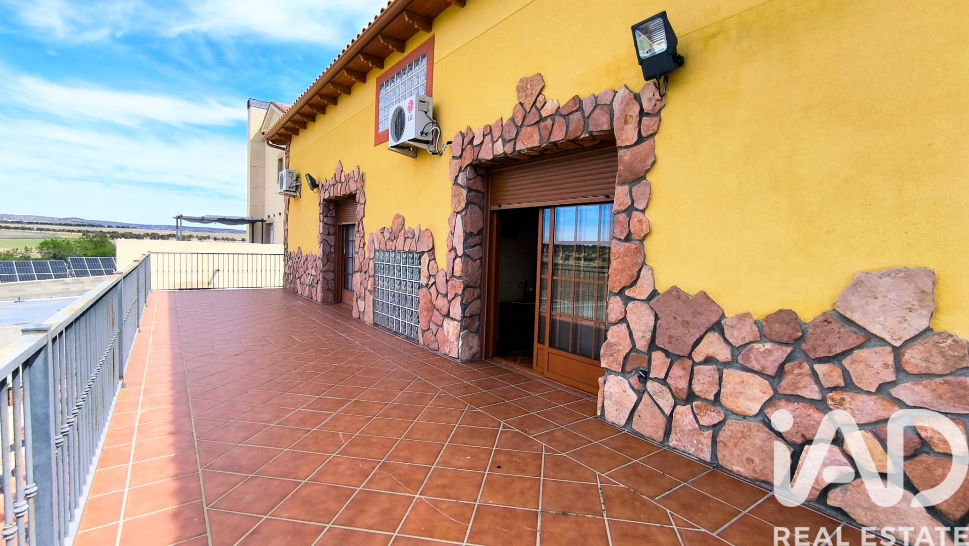 House in Colmenar de Oreja, Madrid, Spanien 3 Schlafzimmer, 466 m2 Nr. 172679