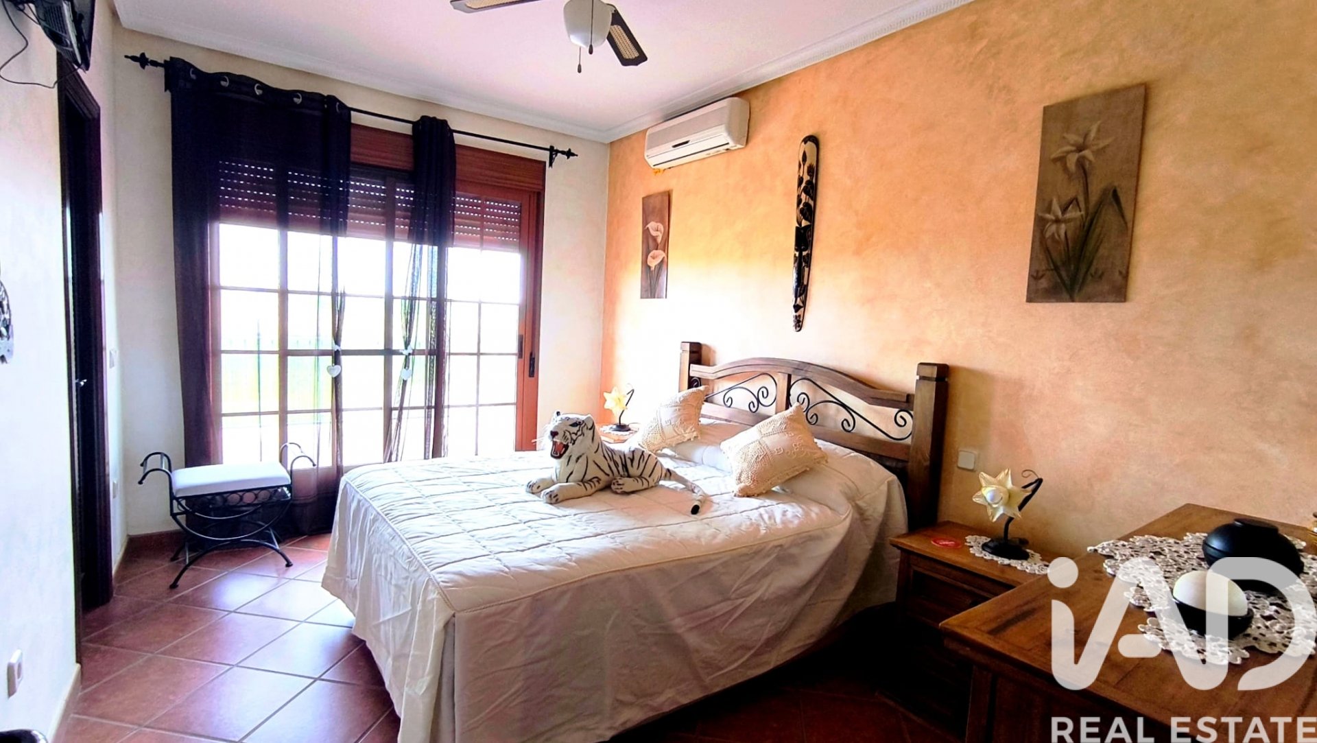 House in Colmenar de Oreja, Madrid, Spanien 3 Schlafzimmer, 466 m2 Nr. 172679