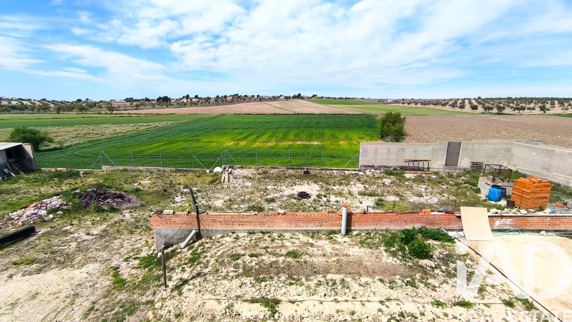 House in Colmenar de Oreja, Madrid, Spanien 3 Schlafzimmer, 466 m2 Nr. 172679