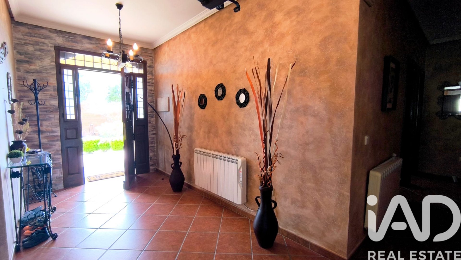 House in Colmenar de Oreja, Madrid, Spanien 3 Schlafzimmer, 466 m2 Nr. 172679