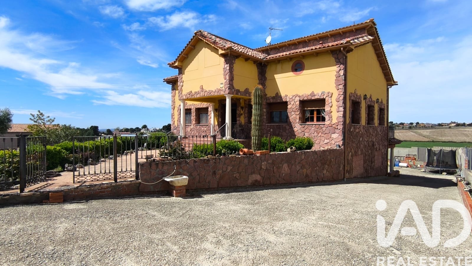 House in Colmenar de Oreja, Madrid, Spanien 3 Schlafzimmer, 466 m2 Nr. 172679