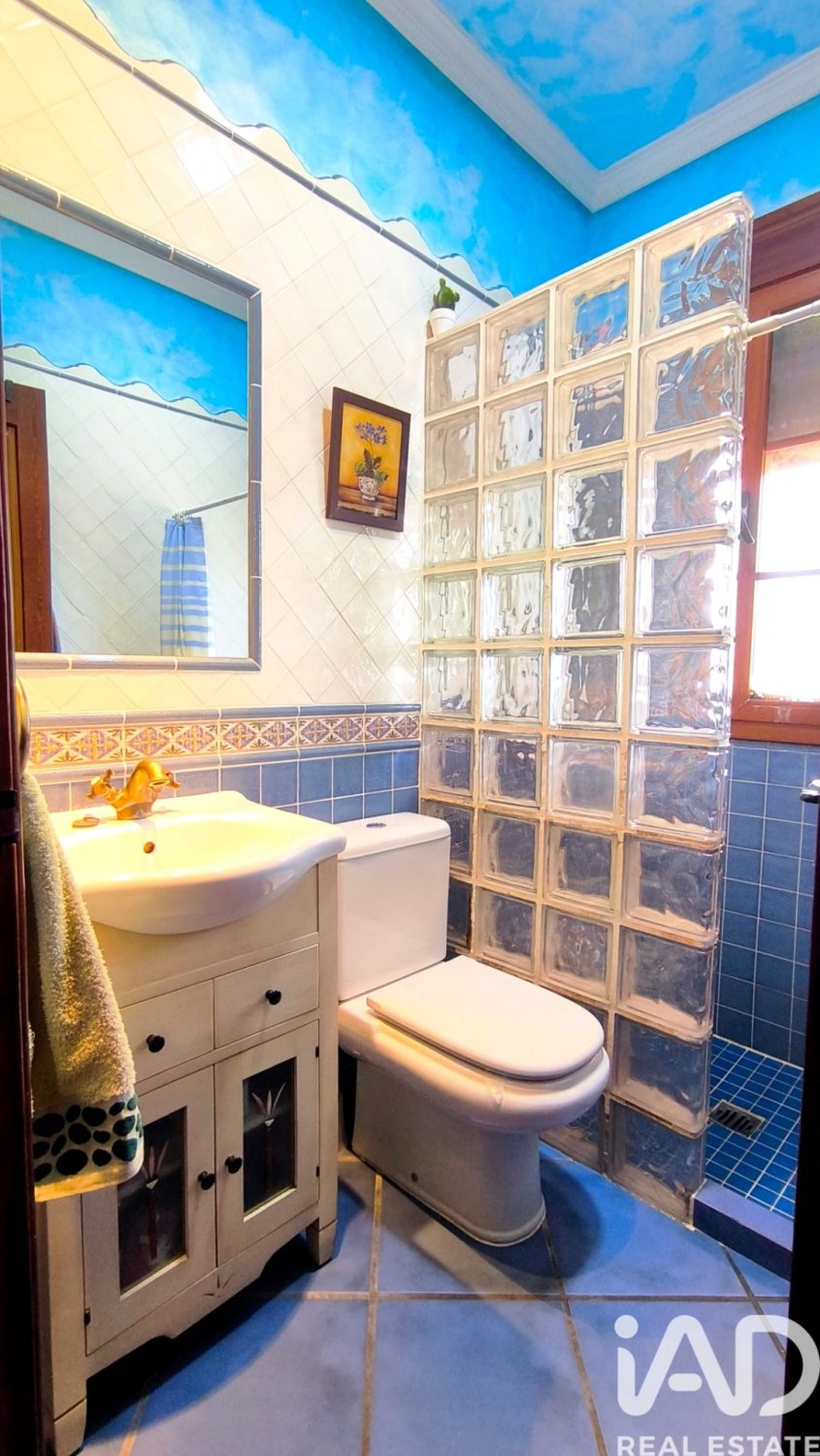House in Colmenar de Oreja, Madrid, Spanien 3 Schlafzimmer, 466 m2 Nr. 172679